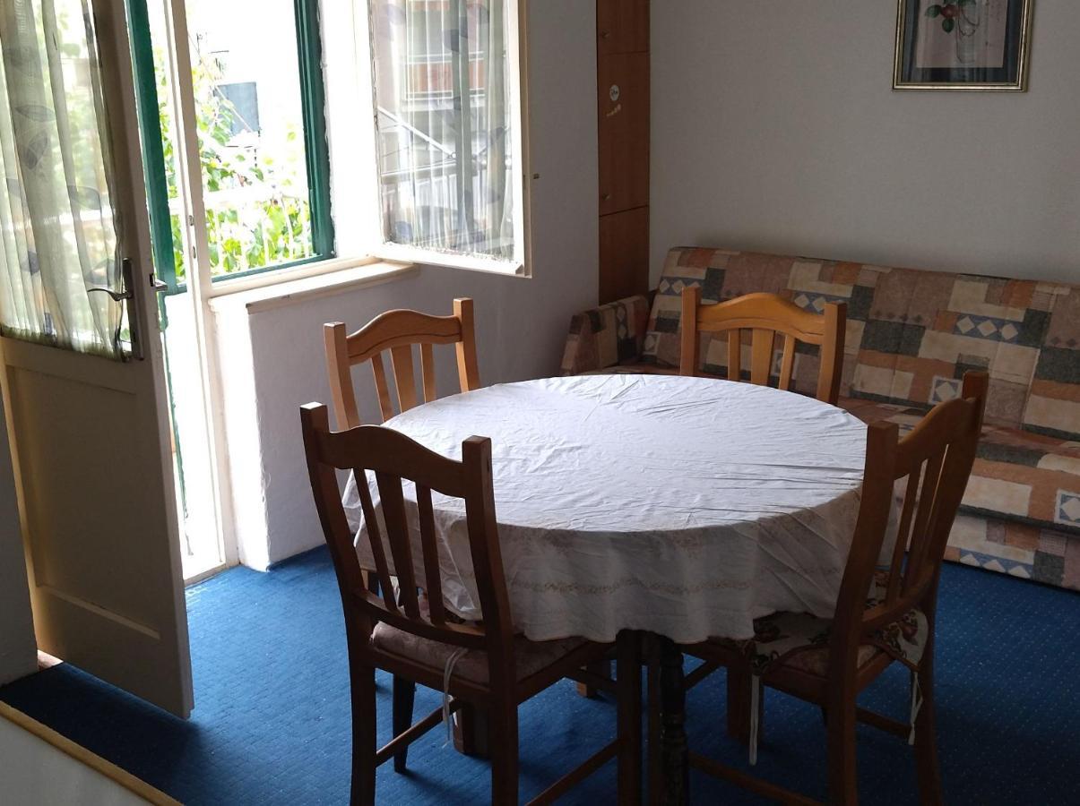 Homestay Nera Split Extérieur photo