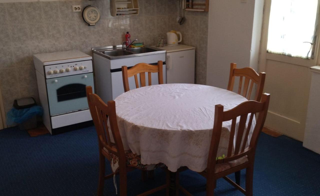 Homestay Nera Split Extérieur photo