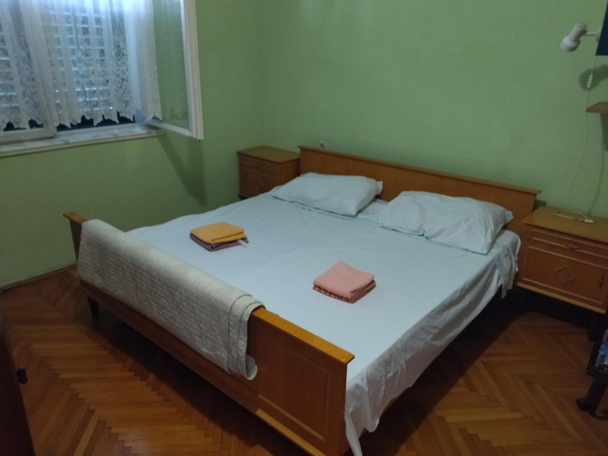 Homestay Nera Split Extérieur photo