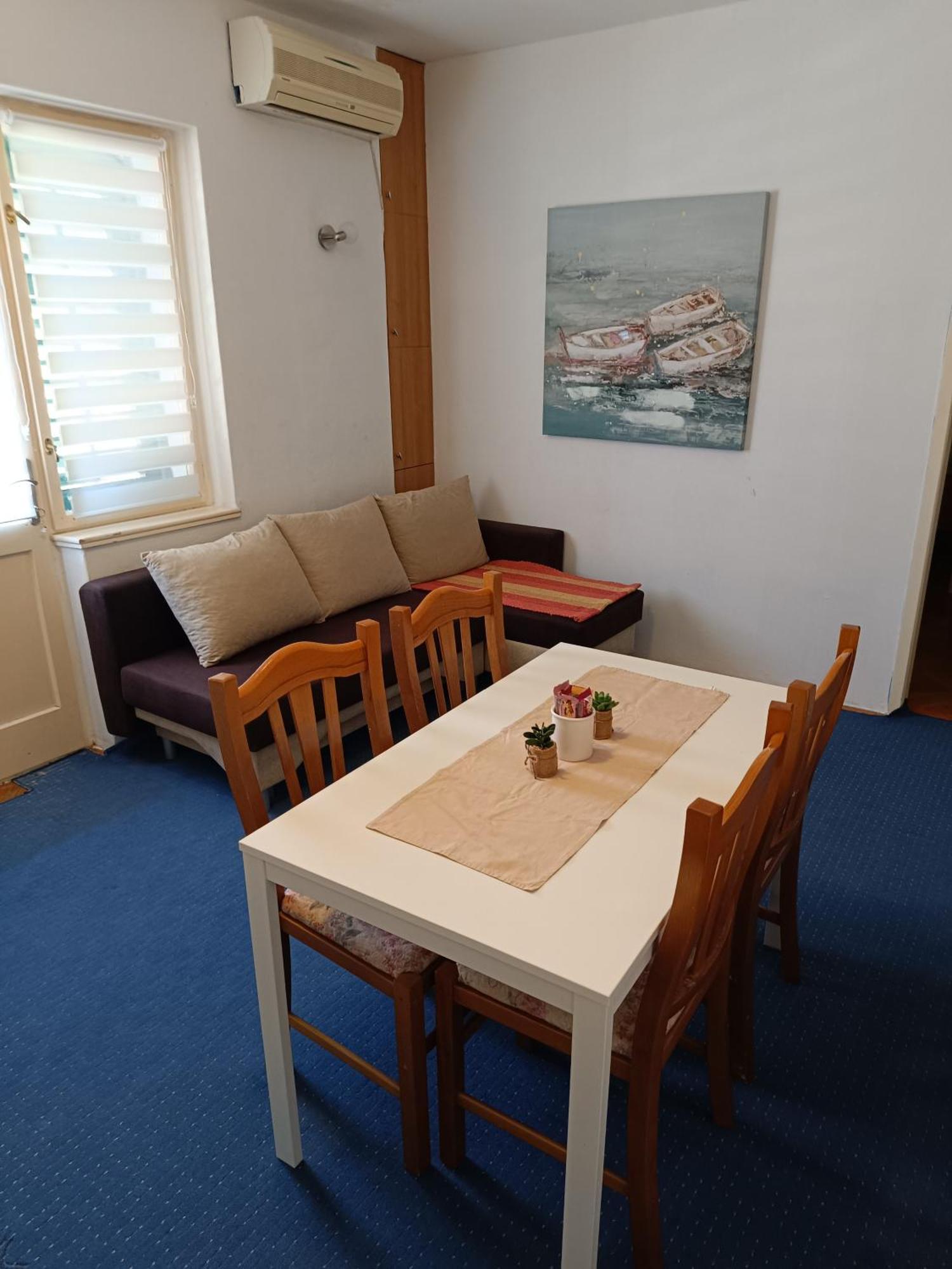 Homestay Nera Split Extérieur photo
